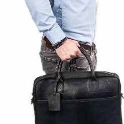 Begroting 🔔 Beste recensies van 👏 Burkely Antique Avery Unisex Laptoptas 15,6'' - Zwart 😀 🔥 -Tassen-Dames Verkoop 368x840 7