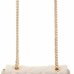 Kopen π Uitgang π€© Valentino Bags Ocarina Damestas Chanel Stiksel Ecru π β¨