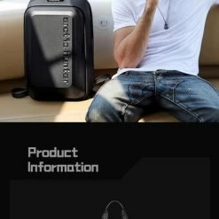 Aanbiedingen 👍 Goedkoopste 💯 Arctic Hunter Rugzak - 15,6 Inch Laptop Rugtas - Lichtgewicht - Sterk ✔️ 🤩 -Tassen-Dames Verkoop 369x840