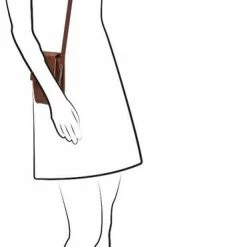 Kopen ⌛ Goedkoopste 🔥 Micmacbags Mendoza Telefoontasje - Bruin 🔥 ❤️ -Tassen-Dames Verkoop 371x840 1