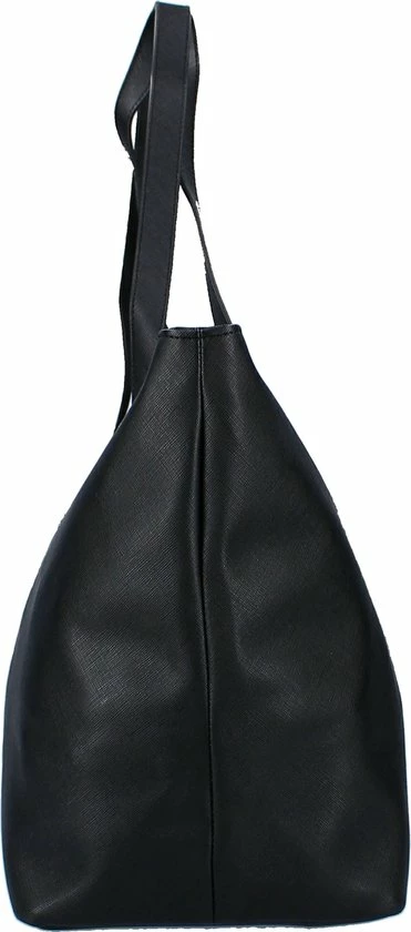 Beste Verkoop π Top 10 β¨ Nijntje Forever Famous - Schoudertas - Zwart - PU - 34.0 L π π 4 Beste Verkoop π Top 10 β¨ Nijntje Forever Famous - Schoudertas - Zwart - PU - 34.0 L π π - Afbeelding 2