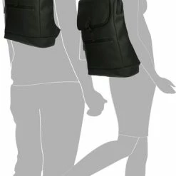 Promo ✨ Beste deal 😍 Enrico Benetti Bridgetown 46192 Laptoprugzak Met 15" Laptopvak - Zwart 😍 ✨ -Tassen-Dames Verkoop 375x840 2