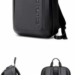 Aanbiedingen 👍 Goedkoopste 💯 Arctic Hunter Rugzak - 15,6 Inch Laptop Rugtas - Lichtgewicht - Sterk ✔️ 🤩 -Tassen-Dames Verkoop 379x840