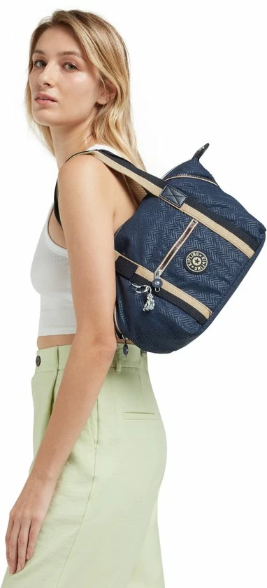 Kopen 𧨠Coupon π Kipling ART MINI Dames Tas - Endless Bl Emb π β€οΈ 10 Kopen 𧨠Coupon π Kipling ART MINI Dames Tas - Endless Bl Emb π β€οΈ - Afbeelding 8