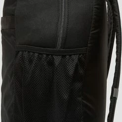 Beste Pirce 🤩 Promo ⭐ Puma Plus Ii Rugzak Zwart - Maat ONESIZE ✔️ 😍 -Tassen-Dames Verkoop 382x840