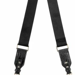 Beste deal 🥰 Promo 🛒 IDeal Of Sweden Bobbi Camera Bag Black Croco 🔥 🔥