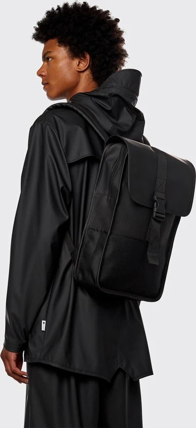 Goedkoopste π Goedkoop 𧨠Rains Buckle Mini Rugzak 10 Liter - Zwart π― 𧨠4 Goedkoopste π Goedkoop 𧨠Rains Buckle Mini Rugzak 10 Liter - Zwart π― 𧨠- Afbeelding 2