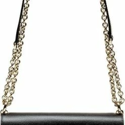 Hete verkoop 👍 Kopen 💯 Furla 1927 Mini Dames Crossbodytas - Zwart 🛒 😍 -Tassen-Dames Verkoop 385x840 3