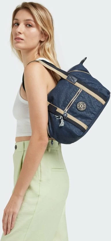 Kopen 𧨠Coupon π Kipling ART MINI Dames Tas - Endless Bl Emb π β€οΈ 15 Kopen 𧨠Coupon π Kipling ART MINI Dames Tas - Endless Bl Emb π β€οΈ - Afbeelding 13