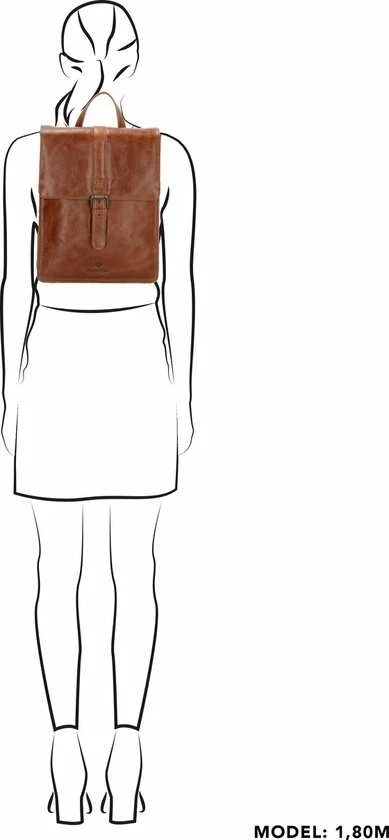 Groothandel π Kopen π― Micmacbags Porto Rugzak Tablet - Bruin βοΈ π― 12 Groothandel π Kopen π― Micmacbags Porto Rugzak Tablet - Bruin βοΈ π― - Afbeelding 10