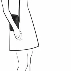 Begroting π Beste Pirce π― Charm London Elisa Telefoontasje - Zwart π π 12 Begroting π Beste Pirce π― Charm London Elisa Telefoontasje - Zwart π π -Tassen-Dames Verkoop 389x840 18