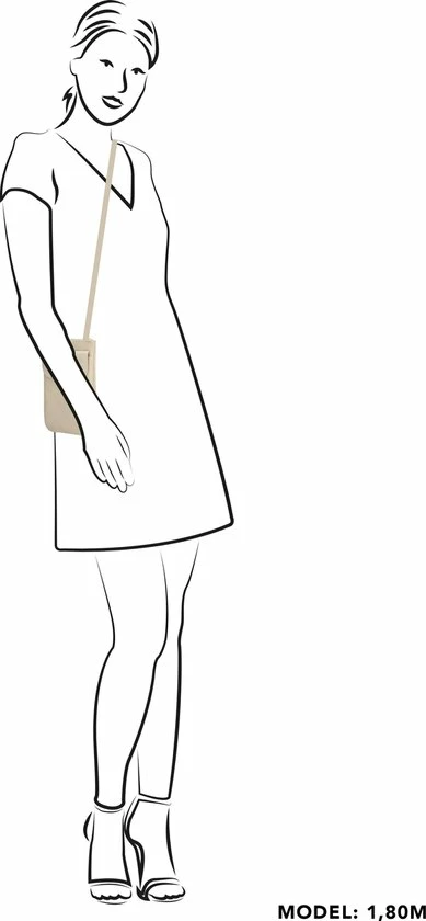 Nieuw π Kopen β¨ Beagles Fontecada Telefoontasje - Crème β π₯ 8 Nieuw π Kopen β¨ Beagles Fontecada Telefoontasje - Crème β π₯ - Afbeelding 6