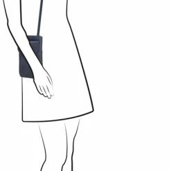 Kopen ✔️ Beste Verkoop ✨ Beagles Fontecada Telefoontasje - Blauw 👍 🎉 -Tassen-Dames Verkoop 389x840 8