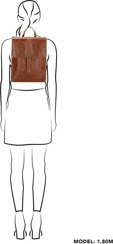 Groothandel π Kopen π― Micmacbags Porto Rugzak Tablet - Bruin βοΈ π― 9 Groothandel π Kopen π― Micmacbags Porto Rugzak Tablet - Bruin βοΈ π― - Afbeelding 7