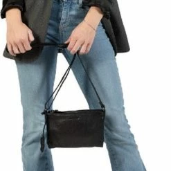 Beste recensies van π Begroting π Burkely Just Jolie Dames Dubbel Rits Crossbody Tas - Zwart π π 11 Beste recensies van π Begroting π Burkely Just Jolie Dames Dubbel Rits Crossbody Tas - Zwart π π -Tassen-Dames Verkoop 398x840 5