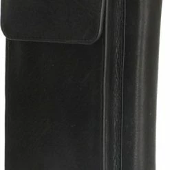 Top 10 🔔 Beste recensies van ✨ Hide & Stitches Paint Rock Telefoontasje - Zwart 🎉 🛒 -Tassen-Dames Verkoop 400x840 2