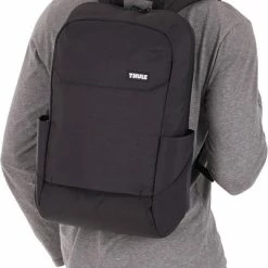 Top 10 ✨ Beste Pirce 🥰 Thule Lithos Rugzak 20L - Zwart 🛒 ⌛ -Tassen-Dames Verkoop 401x840 2