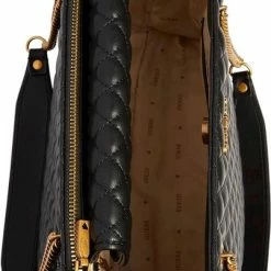 Goedkoopste โญ Beste deal โ Guess Medium Schoudertas / Crossbody Tas Dames - Maila - - Zwart ๐ ๐ฏ 55 Goedkoopste โญ Beste deal โ Guess Medium Schoudertas / Crossbody Tas Dames - Maila - - Zwart ๐ ๐ฏ -Tassen-Dames Verkoop 402x840