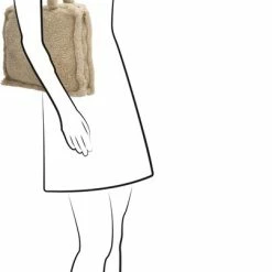 Promo β Goedkoopste π Charm London Fluffy Teddy Shopper Westfield Taupe π― π€© 17 Promo β Goedkoopste π Charm London Fluffy Teddy Shopper Westfield Taupe π― π€© -Tassen-Dames Verkoop 403x840