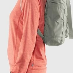 Beste Pirce 🤩 Beste Verkoop 👏 Fjallraven Fjällräven Kånken Totepack Unisex Rugzak - Fog 😍 ✨ -Tassen-Dames Verkoop 404x840 2