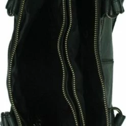 Aanbiedingen π Goedkoopste π Bear Design Medium Schoudertas / Crossbody Tas Dames - Leer - Cow Lavato - Zwart π π 31 Aanbiedingen π Goedkoopste π Bear Design Medium Schoudertas / Crossbody Tas Dames - Leer - Cow Lavato - Zwart π π -Tassen-Dames Verkoop 404x840