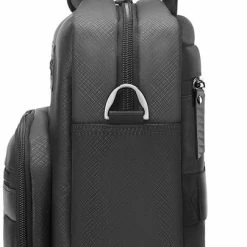 Coupon 👍 Top 10 😉 Tigernu Laptoptas - Aktetas - Crossbody Tas - Schoudertas - 14 Inch - Zwart - Waterafstotend 🥰 🤩 -Tassen-Dames Verkoop 405x840 1