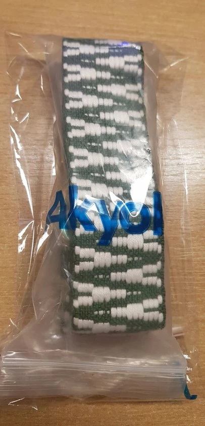 Top 10 π₯° Goedkoop π Akyol - Bag Strap -Schouderband - Tassen Riem -bag Strap Tassenriem-Schouderriem-boho- Cross Body - Tassenband - Festival Zomer - Ibiza Style - Bohemian - Vintage - Schouderriem Voor Handtas - Bag Strap - Verstelbaar - Tashengsel - Wit Groen - 130 Cm β π₯ 4 Top 10 π₯° Goedkoop π Akyol - Bag Strap -Schouderband - Tassen Riem -bag Strap Tassenriem-Schouderriem-boho- Cross Body - Tassenband - Festival Zomer - Ibiza Style - Bohemian - Vintage - Schouderriem Voor Handtas - Bag Strap - Verstelbaar - Tashengsel - Wit Groen - 130 Cm β π₯ - Afbeelding 2