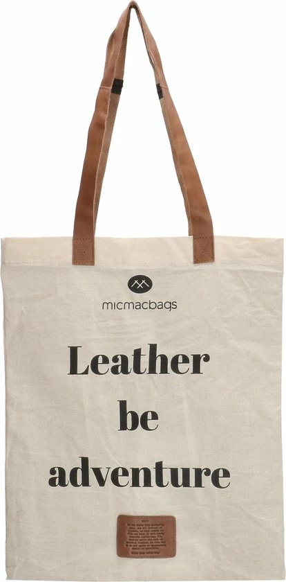 Beste deal β Beste deal β Micmacbags Friendship Schoudertas - Bruin βοΈ π₯ 7 Beste deal β Beste deal β Micmacbags Friendship Schoudertas - Bruin βοΈ π₯ - Afbeelding 5