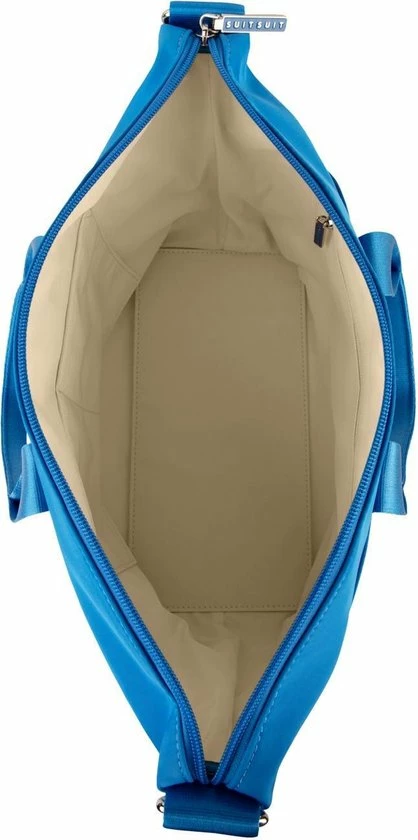 Korting π Hete verkoop π SUITSUIT - Natura - Ocean - Schoudertas β π 6 Korting π Hete verkoop π SUITSUIT - Natura - Ocean - Schoudertas β π - Afbeelding 4