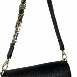 Beste recensies van 🛒 Beste deal 🥰 Valentino Bags Alexia Dames Crossbodytas - Zwart 🔥 😍 -Tassen-Dames Verkoop 418x840