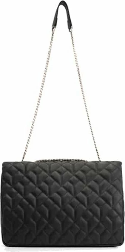 Begroting β Promo π€© Nikkie Dames Schoudertas / Crossbody Tas - Avril - Zwart π π 4 Begroting β Promo π€© Nikkie Dames Schoudertas / Crossbody Tas - Avril - Zwart π π - Afbeelding 2