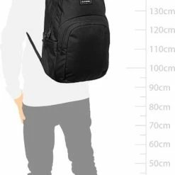 Korting π Kopen π Dakine Campus M 25L Rugzak - Carbon II π 𧨠14 Korting π Kopen π Dakine Campus M 25L Rugzak - Carbon II π 𧨠-Tassen-Dames Verkoop 419x840 2