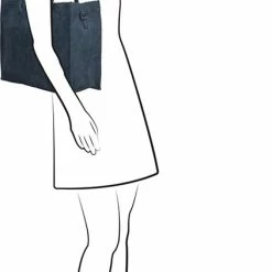 Aanbiedingen 🤩 Beste Verkoop 😍 Zebra Trends Handtas Natural Bag Lisa 👖 👖 Jeansblauw 👏 🤩 -Tassen-Dames Verkoop 422x840 3