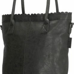 Groothandel βοΈ Begroting π Beagles Ceclavin Shopper - Zwart 𧨠π 7 Groothandel βοΈ Begroting π Beagles Ceclavin Shopper - Zwart 𧨠π -Tassen-Dames Verkoop 425x840 1