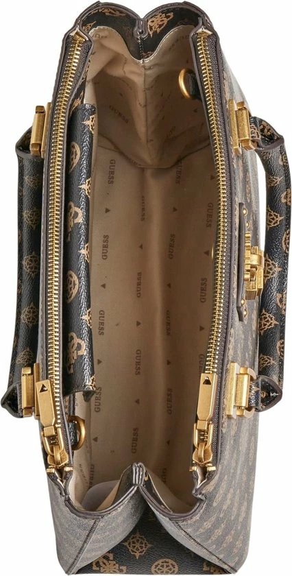 Coupon π Korting π Guess Medium Schoudertas / Crossbody Tas Dames - Centre Stage - Bruin π π 23 Coupon π Korting π Guess Medium Schoudertas / Crossbody Tas Dames - Centre Stage - Bruin π π - Afbeelding 21