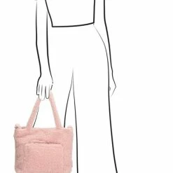 Hete verkoop β¨ Nieuw 𧨠Beagles Navarra Handtas - Oudroze β 𧨠12 Hete verkoop β¨ Nieuw 𧨠Beagles Navarra Handtas - Oudroze β 𧨠-Tassen-Dames Verkoop 429x840 14