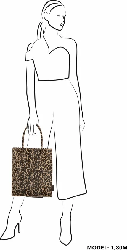 Beste Verkoop ๐ Coupon ๐คฉ Beagles Val Do Dubra Shopper Tablet - Panter Print โจ โ 8 Beste Verkoop ๐ Coupon ๐คฉ Beagles Val Do Dubra Shopper Tablet - Panter Print โจ โ - Afbeelding 6