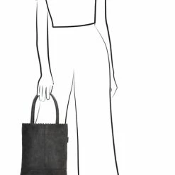 Korting π Coupon β Beagles Ronda Shopper - Zwart ⨠𧨠12 Korting π Coupon β Beagles Ronda Shopper - Zwart ⨠𧨠-Tassen-Dames Verkoop 429x840 3