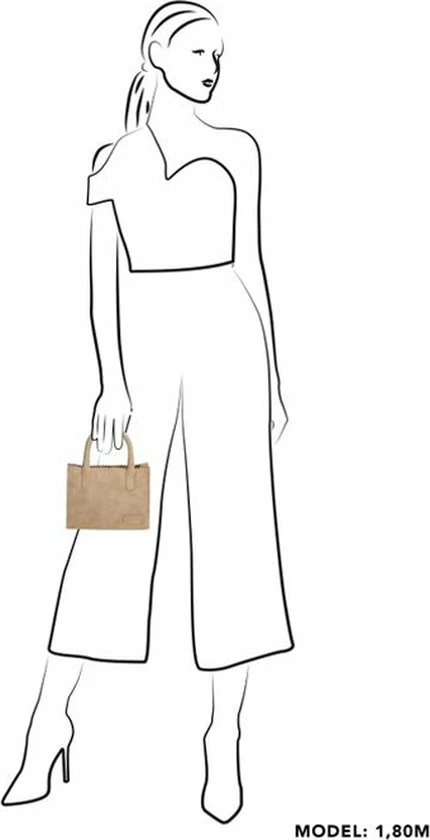 Begroting βοΈ Groothandel π Zebra Trends - Liva Handtas π― βοΈ 6 Begroting βοΈ Groothandel π Zebra Trends - Liva Handtas π― βοΈ - Afbeelding 4