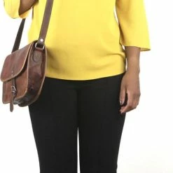 Promo π Korting π Oncedoce Avondtas ‘’Garda’’ - Bruin Echte Leder – 26 X 17 X 8 Cm - Damestas – Handtas - Vintage Look Design – Handgemaakte Tas π β¨ 25 Promo π Korting π Oncedoce Avondtas ‘’Garda’’ - Bruin Echte Leder – 26 X 17 X 8 Cm - Damestas – Handtas - Vintage Look Design – Handgemaakte Tas π β¨ -Tassen-Dames Verkoop 433x840 1