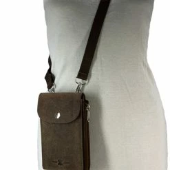 Gloednieuw ๐ฅ Begroting ๐ฅ Flores Lederwaren Klein Vintage Hunterleren Telefoontasje ๐ ๐ 12 Gloednieuw ๐ฅ Begroting ๐ฅ Flores Lederwaren Klein Vintage Hunterleren Telefoontasje ๐ ๐ -Tassen-Dames Verkoop 438x840 2