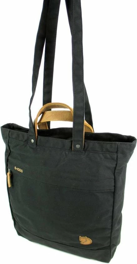 Goedkoop π Uitgang β Fjallraven Fjällräven Totepack No. 1 Unisex Rugzak - Black π₯ β 16 Goedkoop π Uitgang β Fjallraven Fjällräven Totepack No. 1 Unisex Rugzak - Black π₯ β - Afbeelding 14