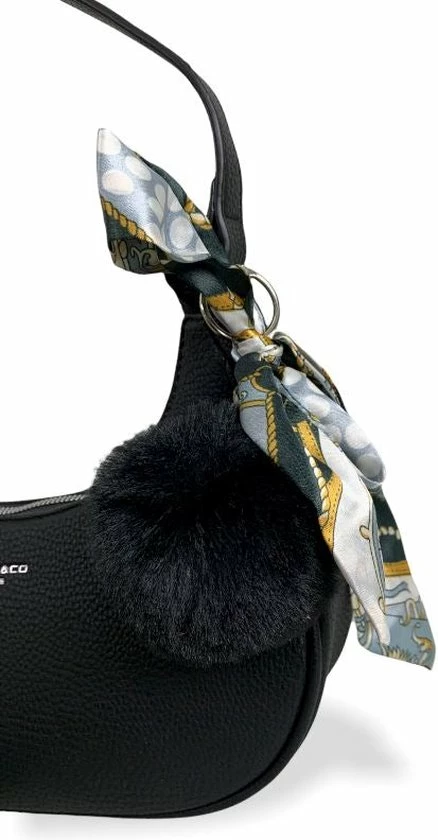 Begroting π Gloednieuw π Enrico Benetti June 66590 Handtas - Oker Geel π― π 9 Begroting π Gloednieuw π Enrico Benetti June 66590 Handtas - Oker Geel π― π - Afbeelding 7