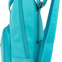 Top 10 🧨 Uitgang 🔔 SUITSUIT - Natura - Aqua - Rugzak (Mini) 🎉 👍 -Tassen-Dames Verkoop 443x840 2