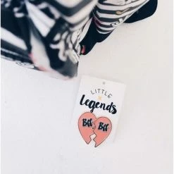 Coupon 🔔 Korting ⌛ Little Legends Kinderrugzak Little Legends - Print 💯 🔥 -Tassen-Dames Verkoop 445x840 1