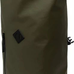 Goedkoop 🛒 Beste Pirce 🎉 Herschel Weather Resistant | Roll Top - Ivy Green / Waterproof Rugzak / 15"-16" Gewatteerd Laptopvak / Levenslange Fabrieksgarantie / Limited Lifetime Warranty / Groen 😉 🤩 -Tassen-Dames Verkoop 447x840 2