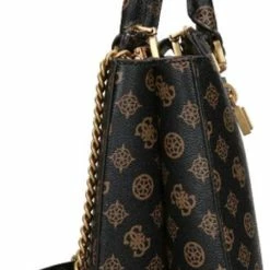 Coupon π Korting π Guess Medium Schoudertas / Crossbody Tas Dames - Centre Stage - Bruin π π 44 Coupon π Korting π Guess Medium Schoudertas / Crossbody Tas Dames - Centre Stage - Bruin π π -Tassen-Dames Verkoop 450x840 8