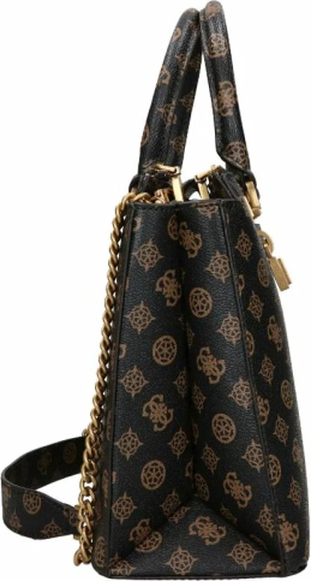 Coupon π Korting π Guess Medium Schoudertas / Crossbody Tas Dames - Centre Stage - Bruin π π 19 Coupon π Korting π Guess Medium Schoudertas / Crossbody Tas Dames - Centre Stage - Bruin π π - Afbeelding 17