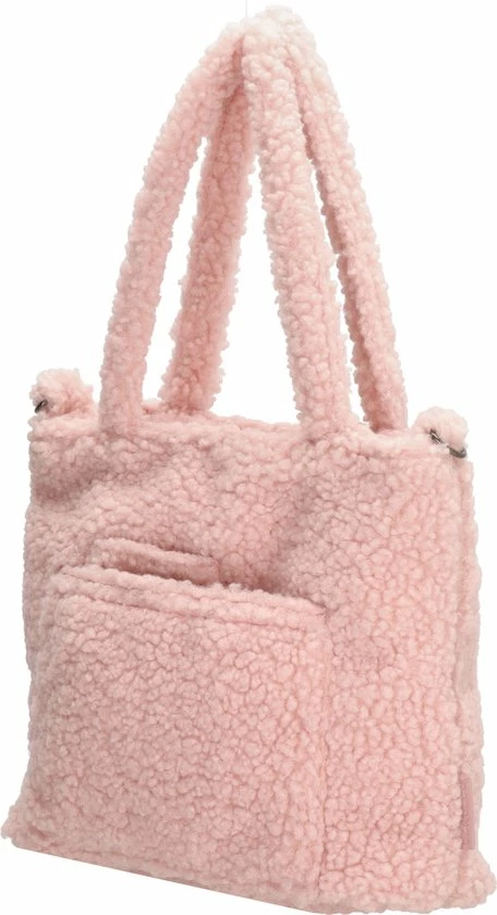 Hete verkoop β¨ Nieuw 𧨠Beagles Navarra Handtas - Oudroze β 𧨠6 Hete verkoop β¨ Nieuw 𧨠Beagles Navarra Handtas - Oudroze β 𧨠- Afbeelding 4