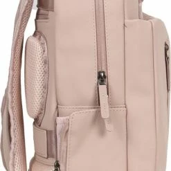 Beste Verkoop 🎉 Beste deal ✔️ New Rebels® Harper - Rugtas - Roze - Waterbestendig - 13.313121087 - 9L - 28x8x38cm - Rugzak / 🎒 🎒 Backpack 🎉 🥰 22 Beste Verkoop 🎉 Beste deal ✔️ New Rebels® Harper - Rugtas - Roze - Waterbestendig - 13.313121087 - 9L - 28x8x38cm - Rugzak / 🎒 🎒 Backpack 🎉 🥰 -Tassen-Dames Verkoop 457x840 3